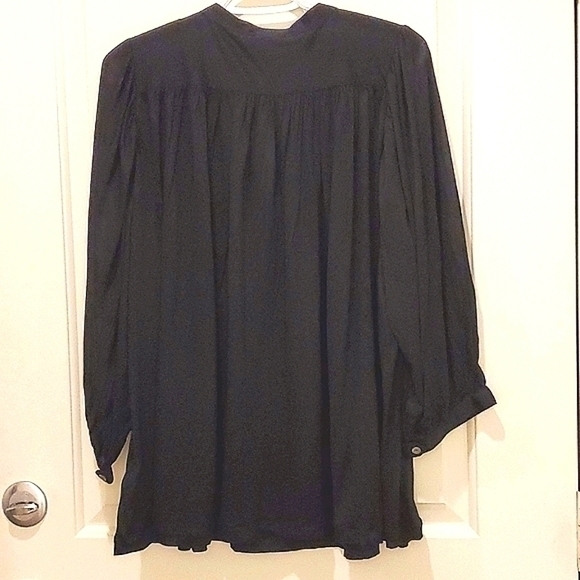 3/4 Sleeves Blouse‎ - unbranded - Picture 5 of 9